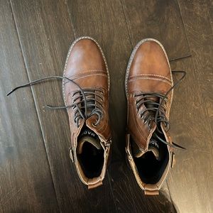Steve Madden Men’s Boots